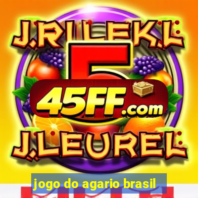 jogo do agario brasil